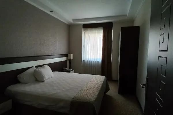 Elit Class Residence Apart Hotel - Resim 17