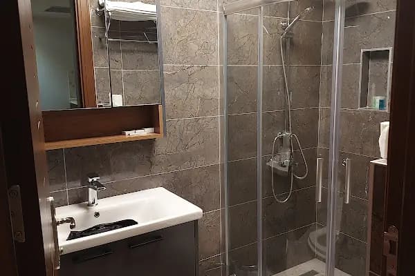 Elit Class Residence Apart Hotel - Resim 6