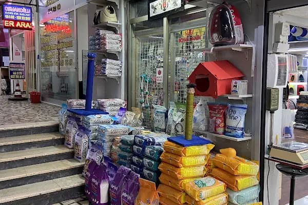 Zevkim Akvaryum - Evcil hayvan mağazası - İstanbul Avcılar