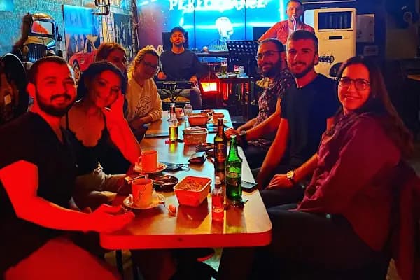Bla Bla Fun Pub - Pub - Ankara Çankaya
