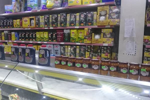 Bayındır Market - Bakkal - İstanbul Arnavutköy