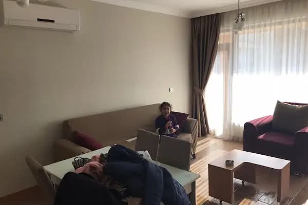 Hitit Ayaş Termal - Otel - Ankara Çankaya