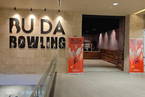Bowling - Bovling salonu - Adana Seyhan