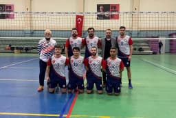 Atıcılar Çok Amaçlı Spor Salonu