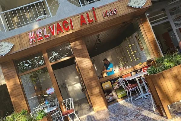 Helvacı Ali Bergama - Gıda Üreticisi - İzmir Aliağa