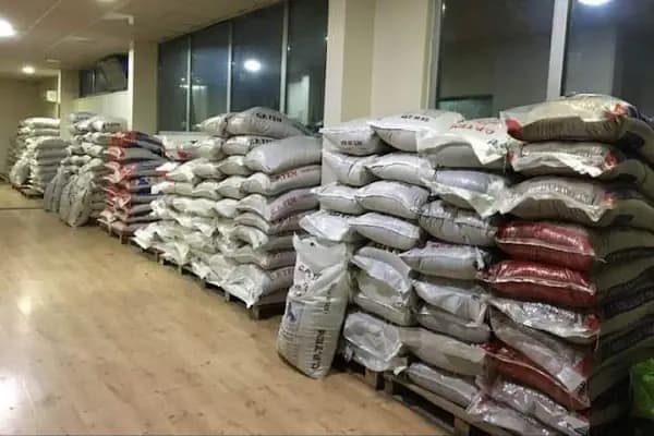 PEYNİRCİLER GLOBAL YEM -GÜBRE BAYİİ - Yem dükkanı - Konya Akşehir