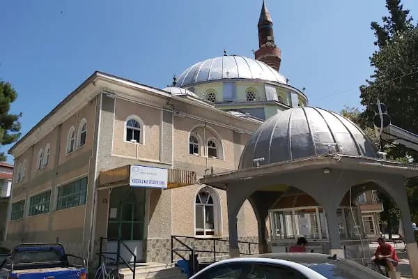 Kurşunlu Merkez Cami - Cami - Bursa İnegöl