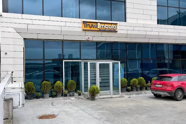 Truva Ambalaj - Paket Malzemeleri Mağazası - İstanbul Arnavutköy