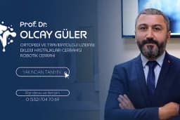 Prof. Dr. Olcay Güler