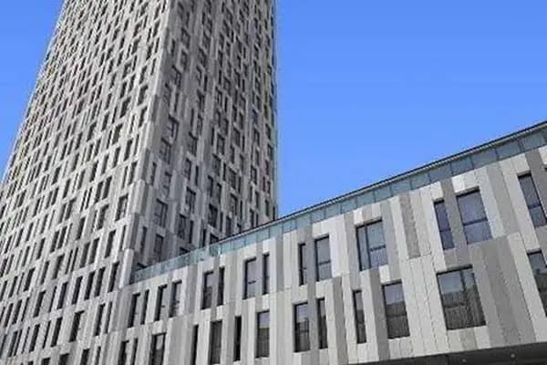 Koza Suites & Mall of istanbul - Uzun Süreli Kalmaya Uygun Otel - İstanbul Pendik
