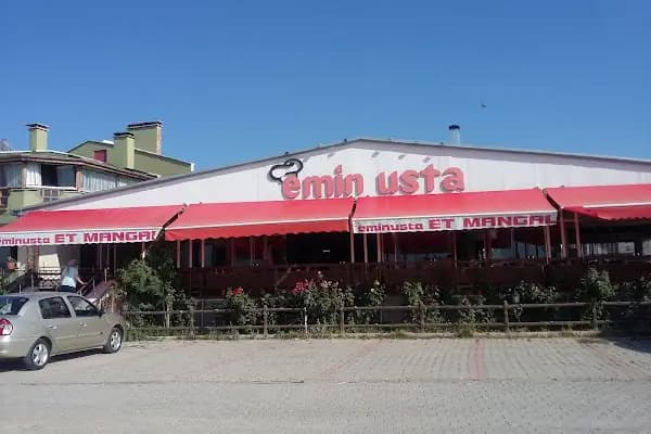 Efsane Balık &amp; Et Lokantası - Restoran - Konya Akşehir
