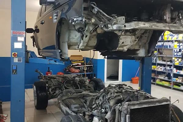 İSTANBUL OTO - Otomobil Restorasyon Hizmeti - Tekirdağ Çerkezköy