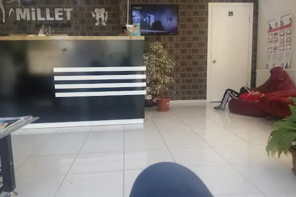 Özel millet Ağız ve Diş Sağlığı Polikliniği - Diş Kliniği - Bursa Orhangazi