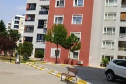 Akdeniz Konutları