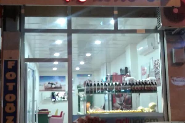 Adıyörem Çiğköfte Çermik - Kafe - Diyarbakır Bağlar