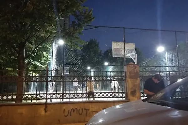 ev arkadası oda - Kamp Alanı - İstanbul Gaziosmanpaşa
