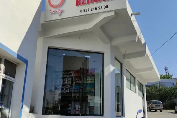 Farilya Veteriner Kliniği - Veteriner İlaçları - Muğla Bodrum