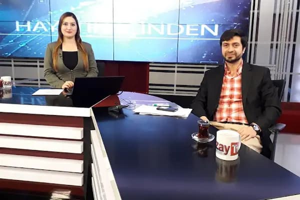 Uzman Klinik Psikolog Sadık SUN - Psikolog - Diyarbakır Bismil