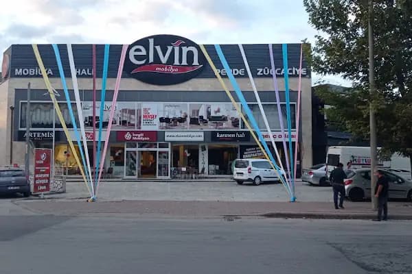 EIvin MobiIya - Mobilya mağazası - Konya Karatay