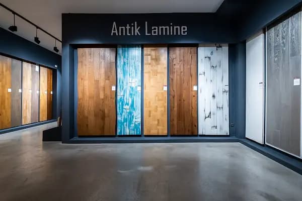 ŞERİFOĞLU PARKE - TOZSUZ SİSTRE CİLA - PARKE CİLA -LAMİNE PARKE - Ahşap ve Laminant Parke Tedarikçisi - Muğla Bodrum