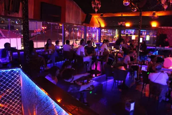 Alibaba Türkü Bar | Her Gece Canlı Müzik Alanya - Bar - Antalya Finike