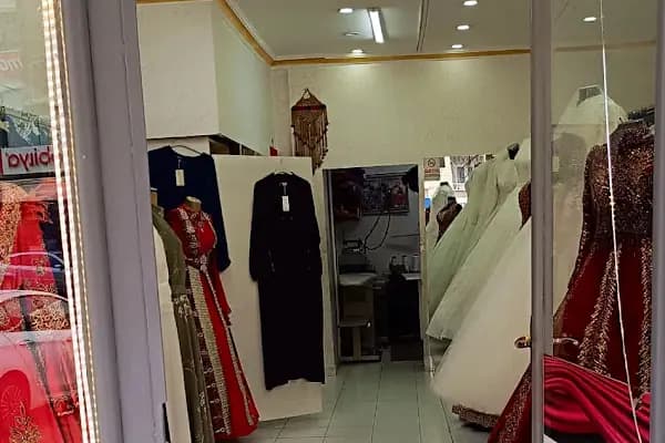 Seval Bay Bayan Terzi Ufuktepe - Terzi - Ankara Keçiören