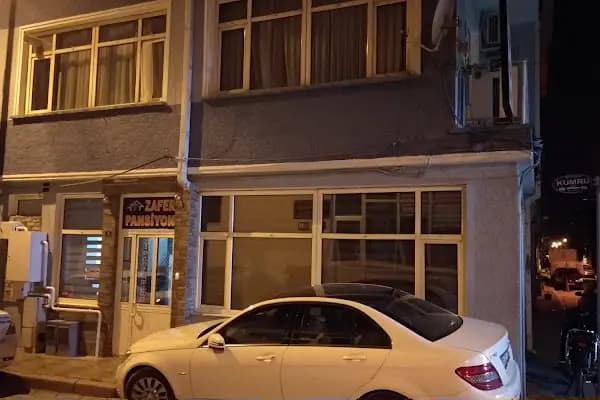Konya Zafer Pansiyon - Hostel - Konya Meram
