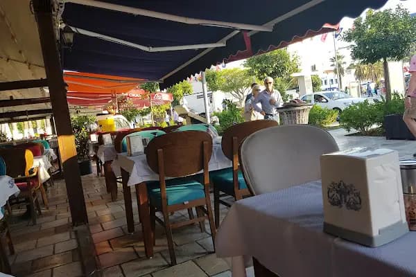 Mösyö Bodrum - Restoran - Muğla Bodrum