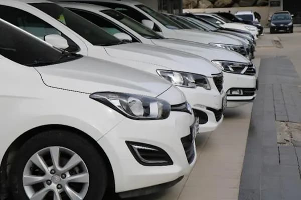 ANİ MOTORS KARS OTO KİRALAMA RENT A CAR - Araba Kiralama Şirketi - Kars Kars Merkez