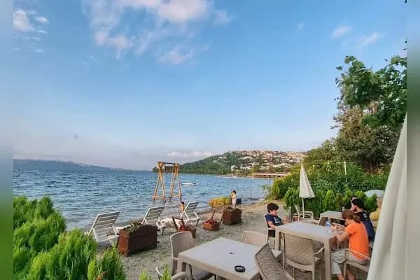 Sapanca Şenler Butik Otel - Otel - Sakarya Adapazarı