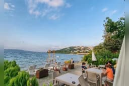 Sapanca Şenler Butik Otel