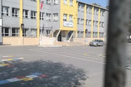 Mehmet Akif Ersoy Lisesi
