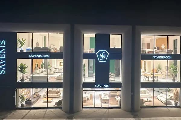 Savenis Mobilya - Mobilya mağazası - Bursa Mudanya
