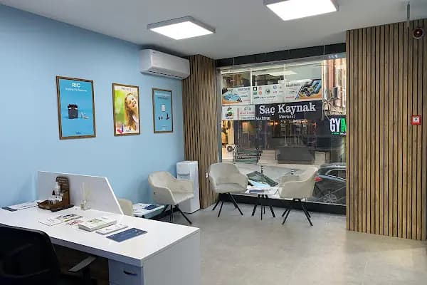 Helix İşitme Cihazları Avcılar Şubesi - İşitme Cihazları Satıcısı - İstanbul Ataşehir