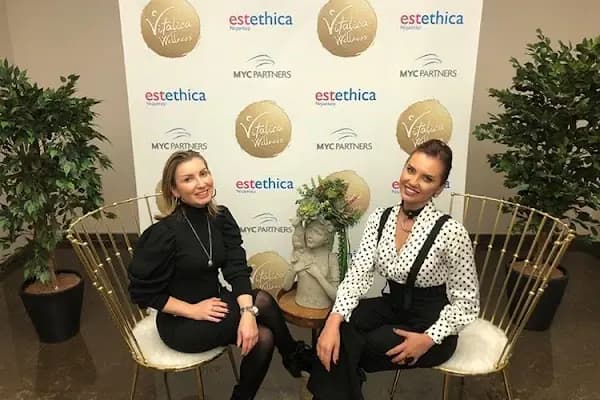 Vitalica Wellness Ataşehir - Sağlıklı Yaşam Merkezi - İstanbul Ataşehir