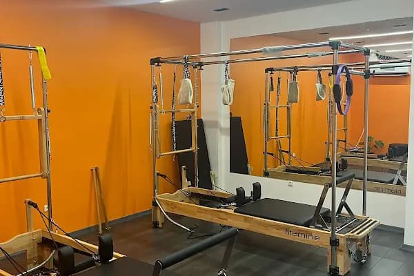 Fitamine Avcılar - Spor salonu - İstanbul Avcılar