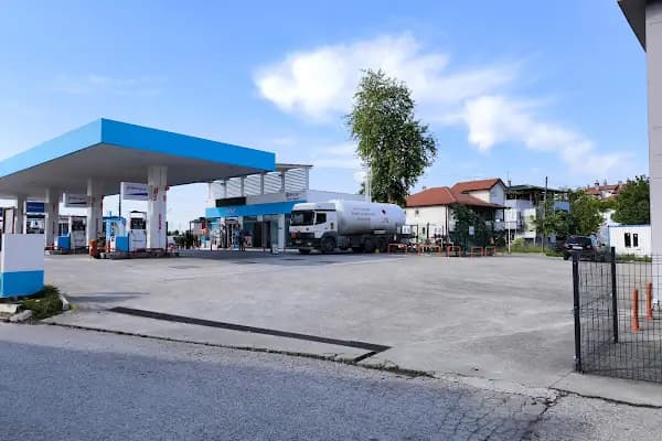 Kaan Akaryakıt Sakarya Şubesi - Benzin İstasyonu - Sakarya Serdivan