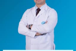 Uzm. Dr. Muhammet Bilici, İç Hastalıkları İstanbul