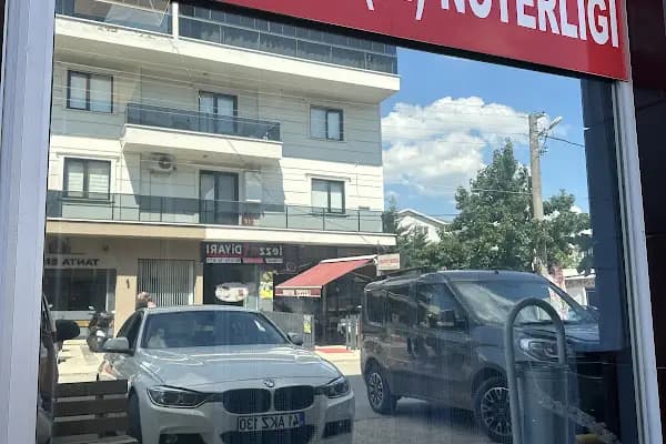 BAŞİSKELE 1. NOTERLİĞİ - Noter - Kocaeli Başiskele