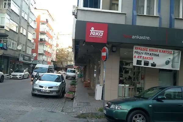 AkKaya - Ev Eşyaları Mağazası - İstanbul Maltepe