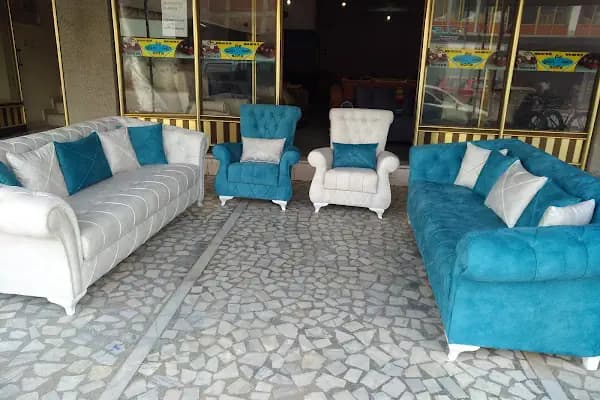 Öz Gün/Ser Sofa - Kurumsal Ofis - Bursa Osmangazi