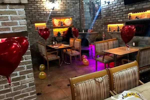 Sille Tarz-ı Ala Cafe - Kafe - Konya Selçuklu