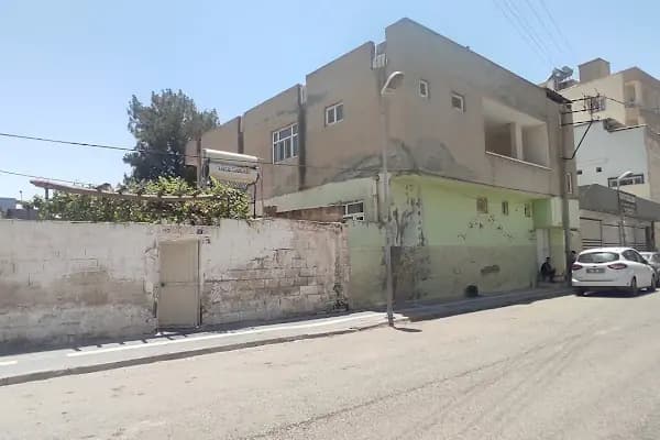 Aras Kargo Ceylanpınar Cep Şubesi - Kargo Şirketi - Şanlıurfa Akçakale