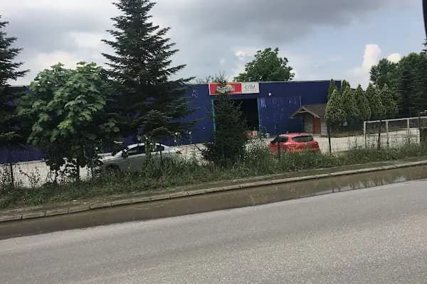 Aygünler Kereste - Wood - Sakarya Serdivan