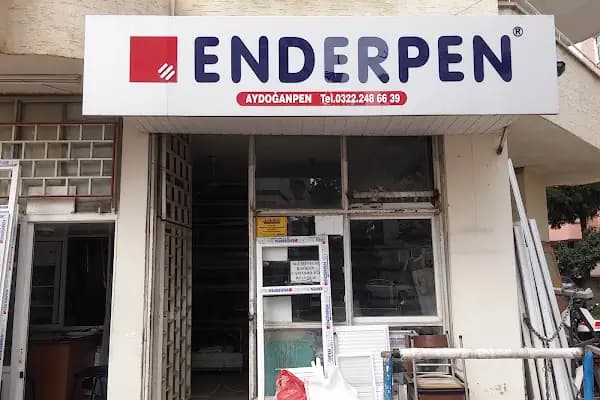 Aydoğan Pen - Kurumsal Ofis - Adana Seyhan