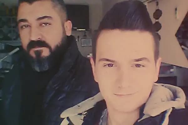 Atik Erkek Kuaförü - Kuaför - İzmir Bornova