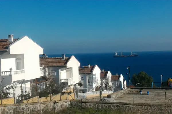 ASPIM Barbaros Kamp Yeri - Kamp Alanı - Tekirdağ Süleymanpaşa