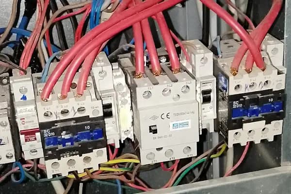 ÜNSAL ELEKTRİK - Elektrik Malzemeleri Satıcısı - Şanlıurfa Ceylanpınar