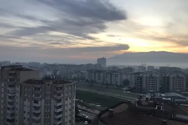 Biaport Residence - Kurumsal Ofis - Bursa Nilüfer