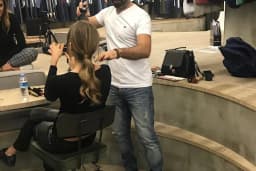 T&amp;D COIFFURE MAN WOMAN